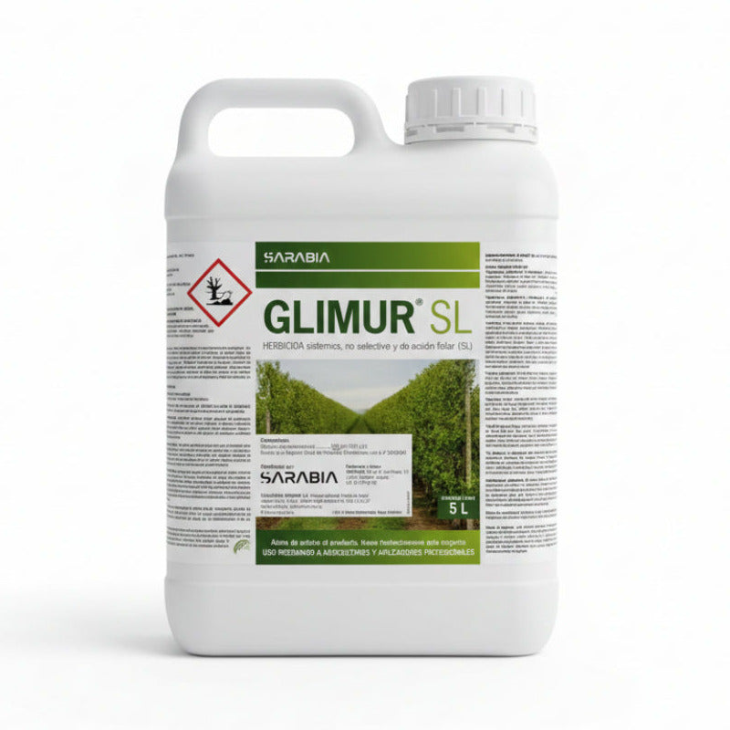 Désherbant Glimur 5L